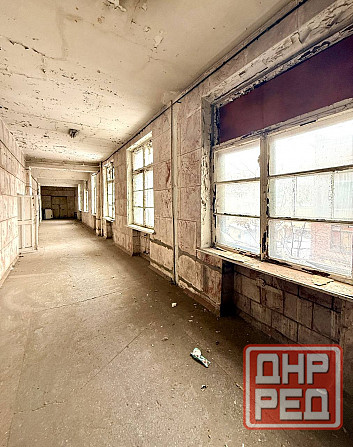 Продажа отдельно стоящего здания в центре г. Донецк. Донецк - изображение 5