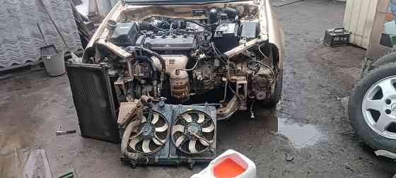 Mr479Qa 1.5i Geely CK Макеевка