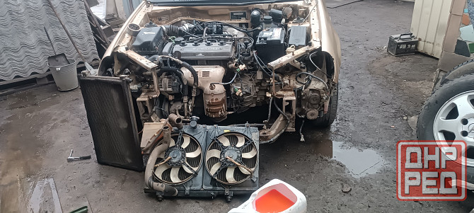 Mr479Qa 1.5i Geely CK Макеевка - изображение 1