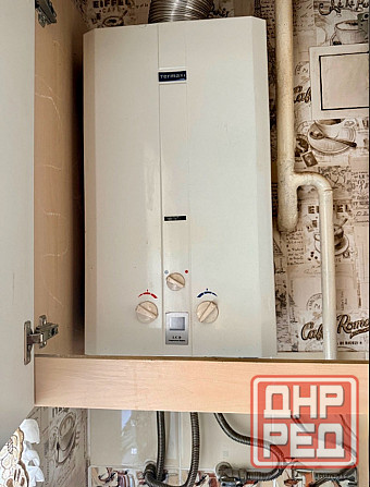 2-к Гвардейка центр торг Макеевка - изображение 5