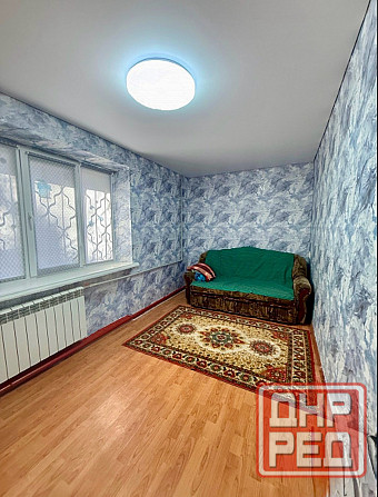 2-к Гвардейка центр торг Макеевка - изображение 4