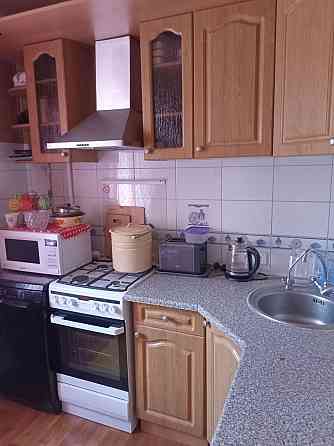 Продам 3к квартиру на Донском Донецк