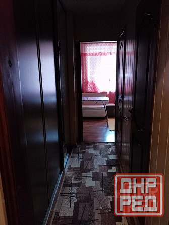 Продам 3к квартиру на Донском Донецк - изображение 4