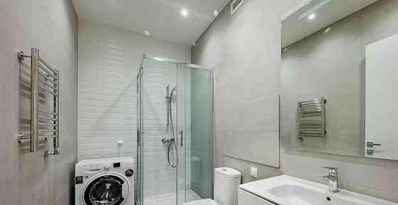 Сдается однокомнатная квартира в Ворошиловском районе (Генерала Антонова) Донецк