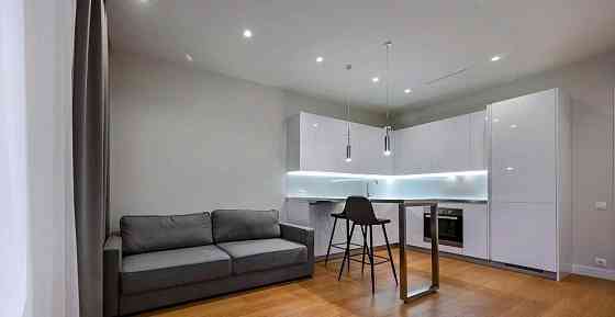 Сдается однокомнатная квартира в Ворошиловском районе (Генерала Антонова) Донецк