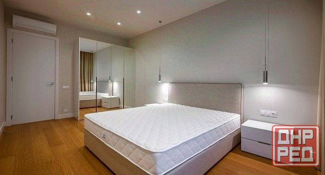 Сдается однокомнатная квартира в Ворошиловском районе (Генерала Антонова) Донецк - изображение 3