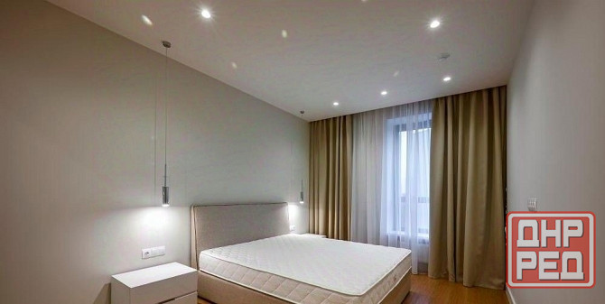 Сдается однокомнатная квартира в Ворошиловском районе (Генерала Антонова) Донецк - изображение 1