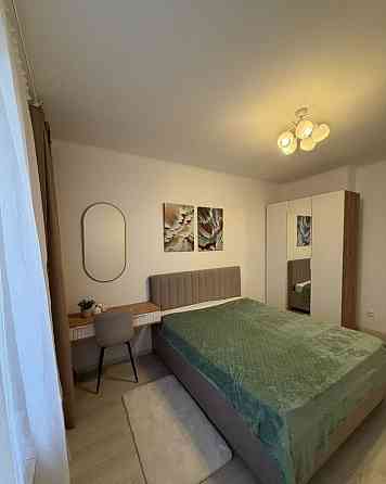 Сдается 2комнатная квартира в Центральном районе 46 м2 Мариуполь