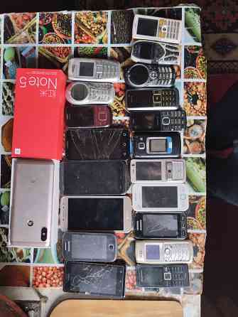 Продам все что на фото Макеевка