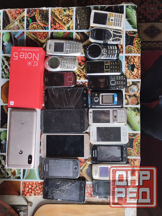 Продам все что на фото Макеевка - изображение 1