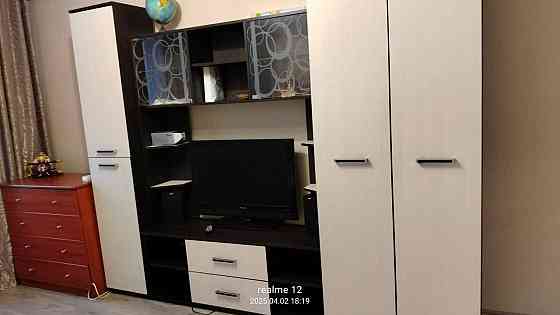 Сдается однокомнатная квартира в Мариуполе, район Левобережный Мариуполь