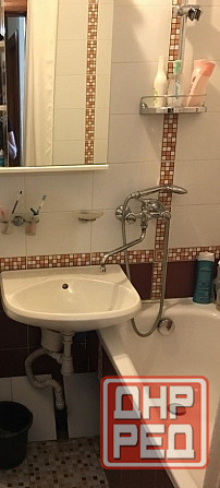 Сдается однокомнатная квартира в Мариуполе, район Левобережный Мариуполь - изображение 4