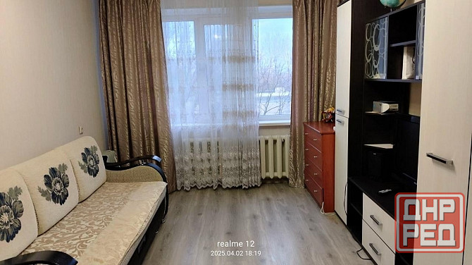 Сдается однокомнатная квартира в Мариуполе, район Левобережный Мариуполь - изображение 3