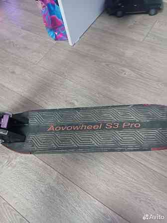 Продам электросамокат 20000 Макеевка