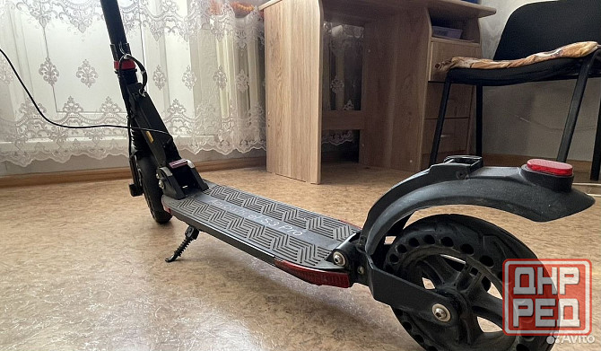 Продам электросамокат 20000 Макеевка - изображение 1