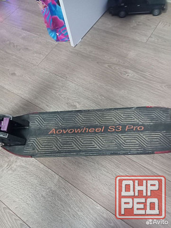 Продам электросамокат 20000 Макеевка - изображение 5