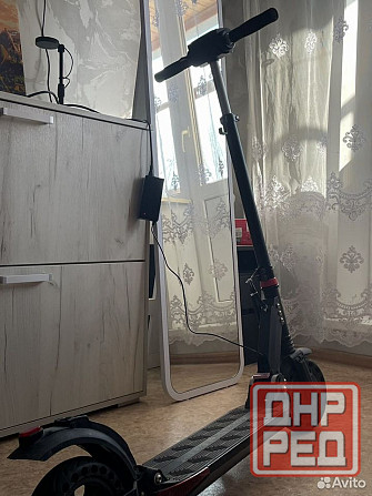 Продам электросамокат 20000 Макеевка - изображение 3