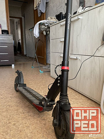 Продам электросамокат 20000 Макеевка - изображение 2