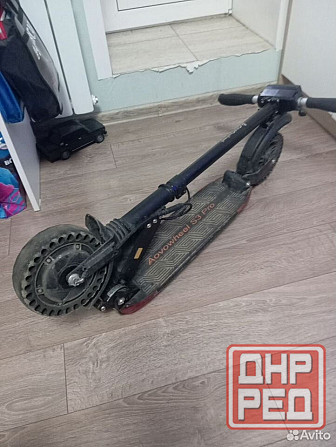 Продам электросамокат 20000 Макеевка - изображение 4