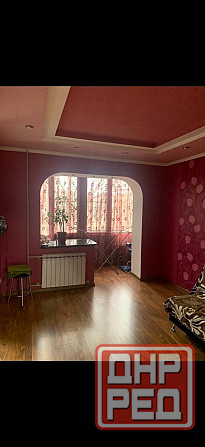 2 ком Трест,Архитекторов Донецк - изображение 1