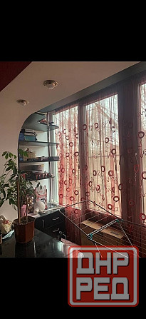 2 ком Трест,Архитекторов Донецк - изображение 2