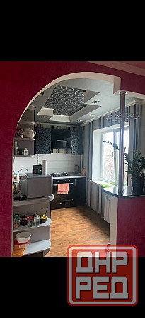 2 ком Трест,Архитекторов Донецк - изображение 5