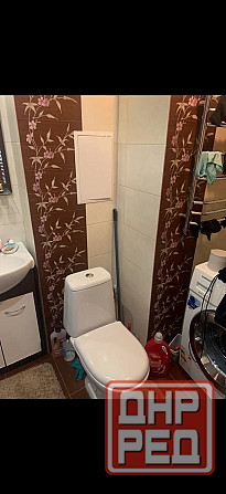 2 ком Трест,Архитекторов Донецк - изображение 7