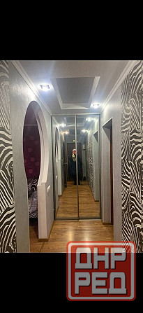 2 ком Трест,Архитекторов Донецк - изображение 4