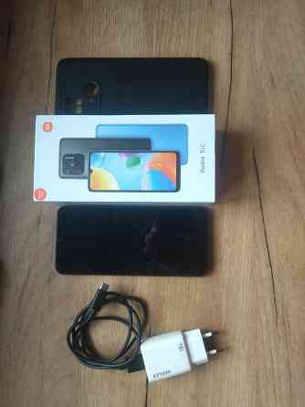 Xiaomi redmi 10c Макеевка