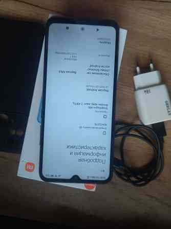 Xiaomi redmi 10c Макеевка