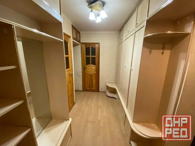 Продается 2-х комн. кв-ра г.Донецк, пересечение пр.Гурова и ул.50 лет Донецк - изображение 2