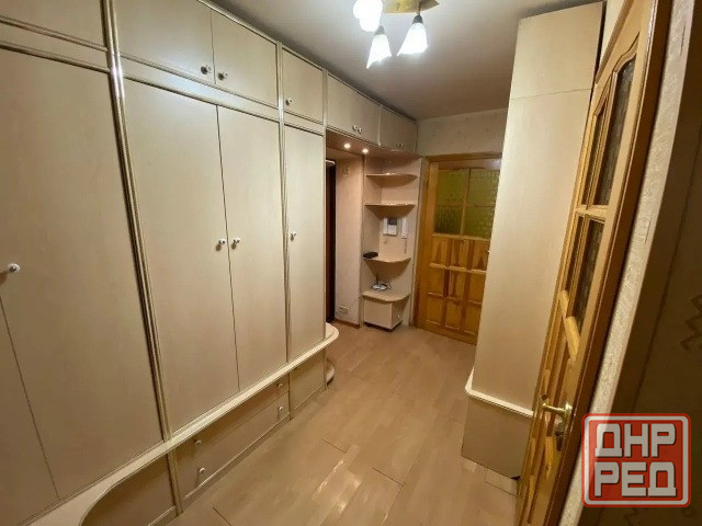Продается 2-х комн. кв-ра г.Донецк, пересечение пр.Гурова и ул.50 лет Донецк - изображение 8