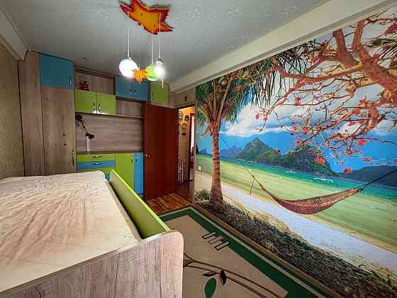 Трехкомнатная в Буденновском районе по хорошей цене Донецк