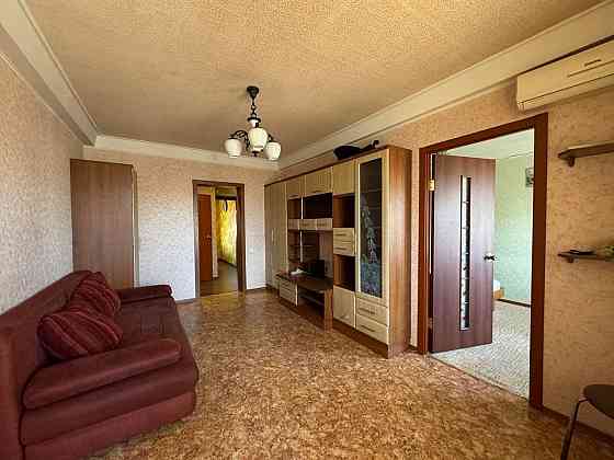 Трехкомнатная в Буденновском районе по хорошей цене Донецк