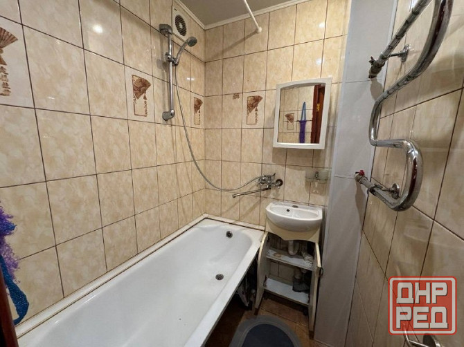 Трехкомнатная в Буденновском районе по хорошей цене Донецк - изображение 10