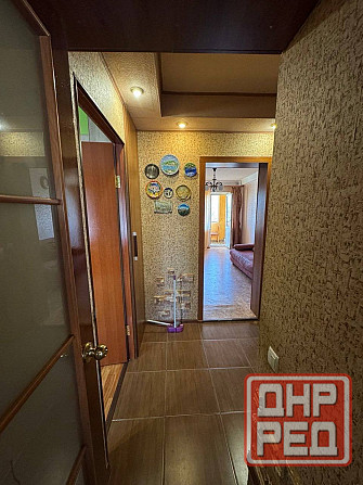 Трехкомнатная в Буденновском районе по хорошей цене Донецк - изображение 4