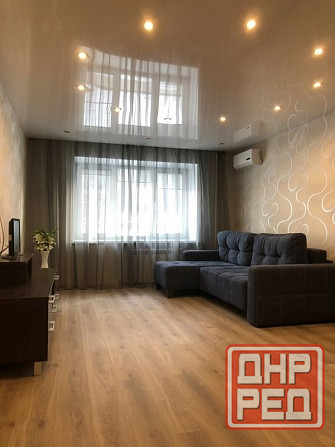 Квартира в аренду на длительный срок, по адресу улица Независимости, 8 Донецк - изображение 1