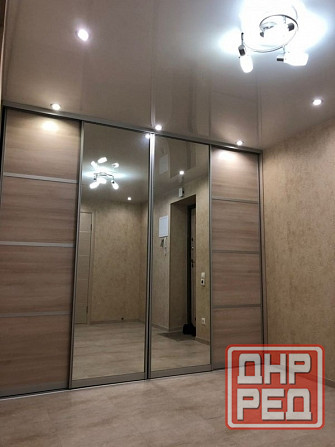 Квартира в аренду на длительный срок, по адресу улица Независимости, 8 Донецк - изображение 8