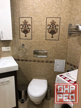 Квартира в аренду на длительный срок, по адресу улица Независимости, 8 Донецк - изображение 2