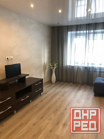 Квартира в аренду на длительный срок, по адресу улица Независимости, 8 Донецк - изображение 6