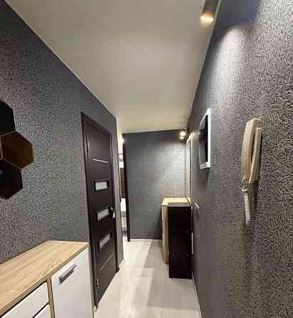 Сдается: Однокомнатная квартира в Ленинском районе на Звездном Донецк