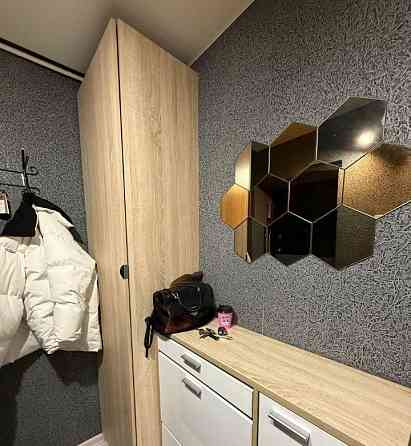 Сдается: Однокомнатная квартира в Ленинском районе на Звездном Донецк