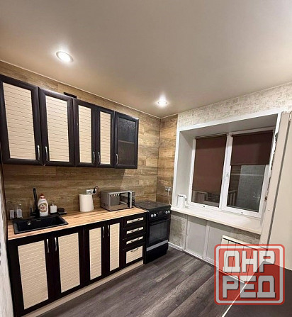 Сдается: Однокомнатная квартира в Ленинском районе на Звездном Донецк - изображение 5