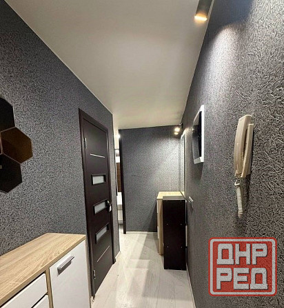 Сдается: Однокомнатная квартира в Ленинском районе на Звездном Донецк - изображение 6