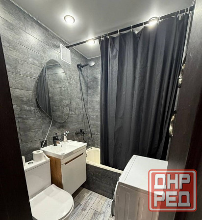 Сдается: Однокомнатная квартира в Ленинском районе на Звездном Донецк - изображение 2