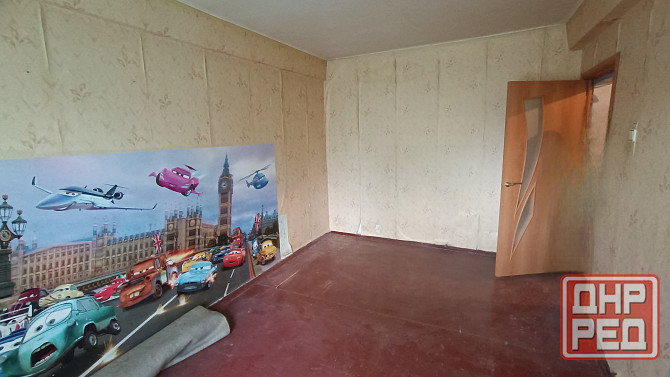Продажа 2-комнатной квартиры в Кировском районе Донецка Донецк - изображение 4