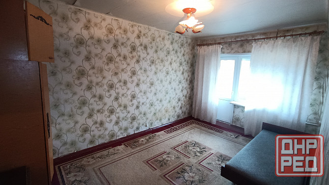 Продажа 2-комнатной квартиры в Кировском районе Донецка Донецк - изображение 1