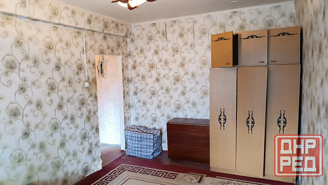 Продажа 2-комнатной квартиры в Кировском районе Донецка Донецк - изображение 2