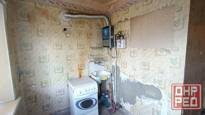 Продажа 2-комнатной квартиры в Кировском районе Донецка Донецк - изображение 6