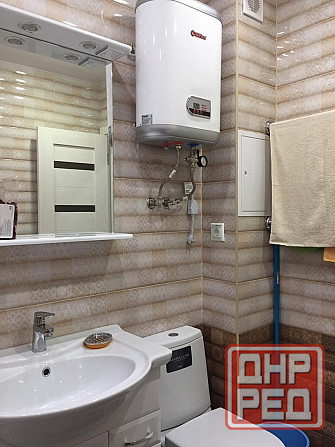 Сдается 1-комнатная квартира микрорайон Гладковка Донецк - изображение 4